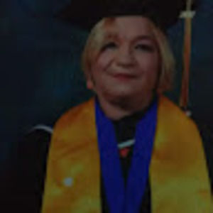 Meet your Posher, Marjorie